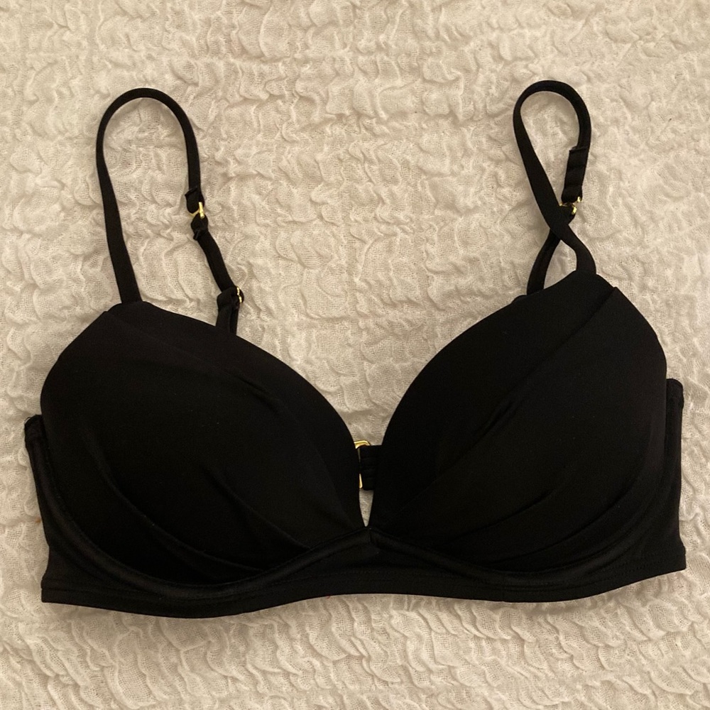 NEW Victoria’s Secret bra style bikini top